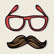 hipster design N144