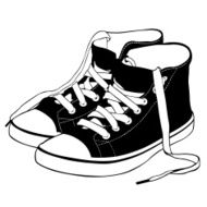 shoes N42