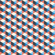 Abstract geometric background colorful spectrum N2