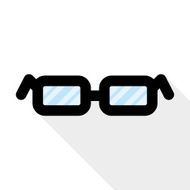 Glasses N68