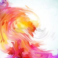 Abstract background N1906