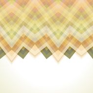 Beige Abstract Retro Vector Background N2
