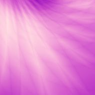 Bright unusual card abstract design