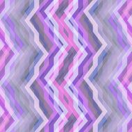 Seamless Color Abstract Retro Vector Background N14