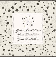 star card