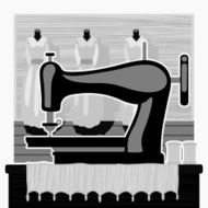 Sewing Machine N27