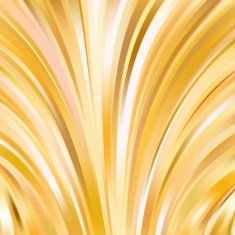 Colorful smooth light lines background N157