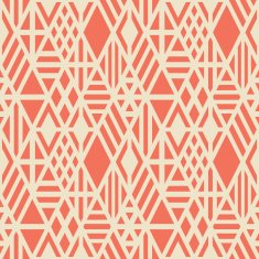 Rhombuses seamless pattern N8