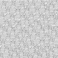 Abstract vector seamless background N17