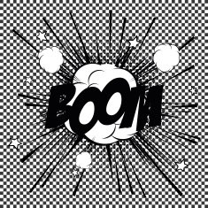 Pop Art N83