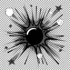 Pop Art N84