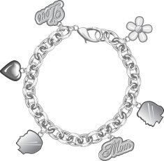 Charm Bracelet