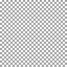 Seamless Geometric Pattern N79