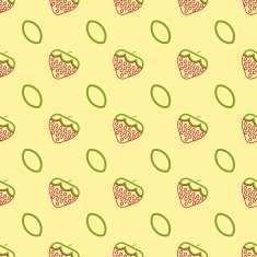 Design inspiration for seamless background pattern and textures N60