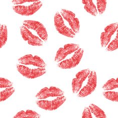 Kiss seamless