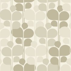 Abstract floral seamless pattern background Vector