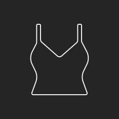 clothes line icon N95