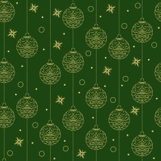 christmas design seamless pattern N38