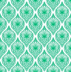 floral seamless pattern N303
