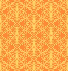 Wavy Seamless Pattern