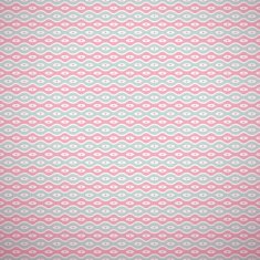 Sweet cute vector seamless pattern (tiling)