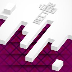 Abstract Geometrical Design