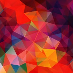 Abstract background N1736