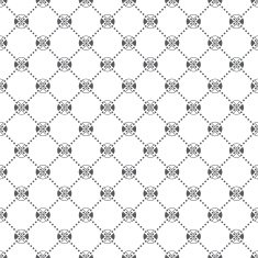 seamless pattern N1614