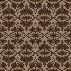 Vintage Seamless Pattern N24