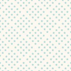 Vector seamless retro pattern with stars N6