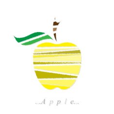 Vector of fruit apple icon N2