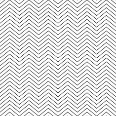 Vector illustration seamless pattern zig zag N2