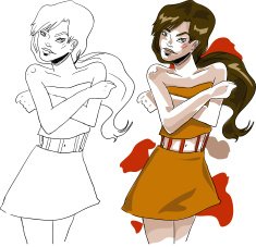 Marshall Fiona And Prince Gumball