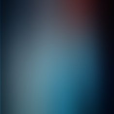 Abstract Blue Background N13