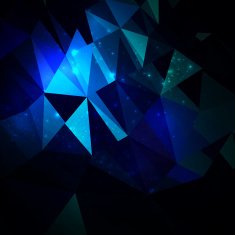 Abstract geometrical background N12