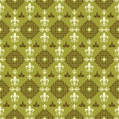 Asian Wallpaper Pattern N68