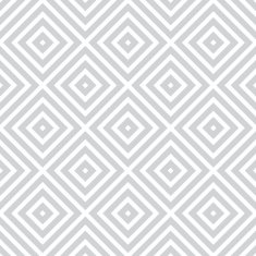 Geometric seamless pattern N123