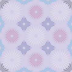 fabric or vintage wallpaper texture seamless tile background N31