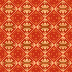 Asian Seamless Pattern N47