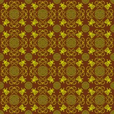 Asian Seamless Pattern N48