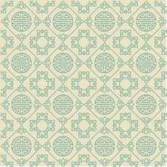 Asian Seamless Pattern N55