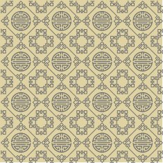 Asian Seamless Pattern N56