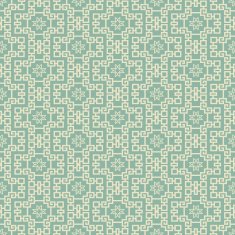 Asian Seamless Pattern N57