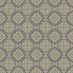 Asian Seamless Pattern N59