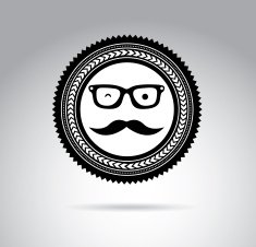 Hipster N95