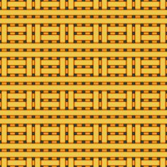 Braided pattern Seamless background of wicker lines N9