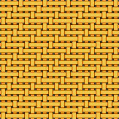 Braided pattern Seamless background of wicker lines N10