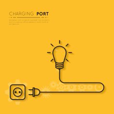 Recharge your creativity Power for creative ideas
