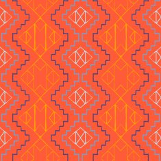 Navajo tribal ornament N26