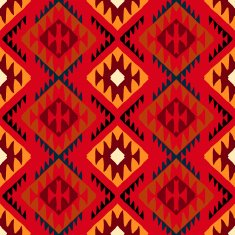 Navajo tribal ornament N27
